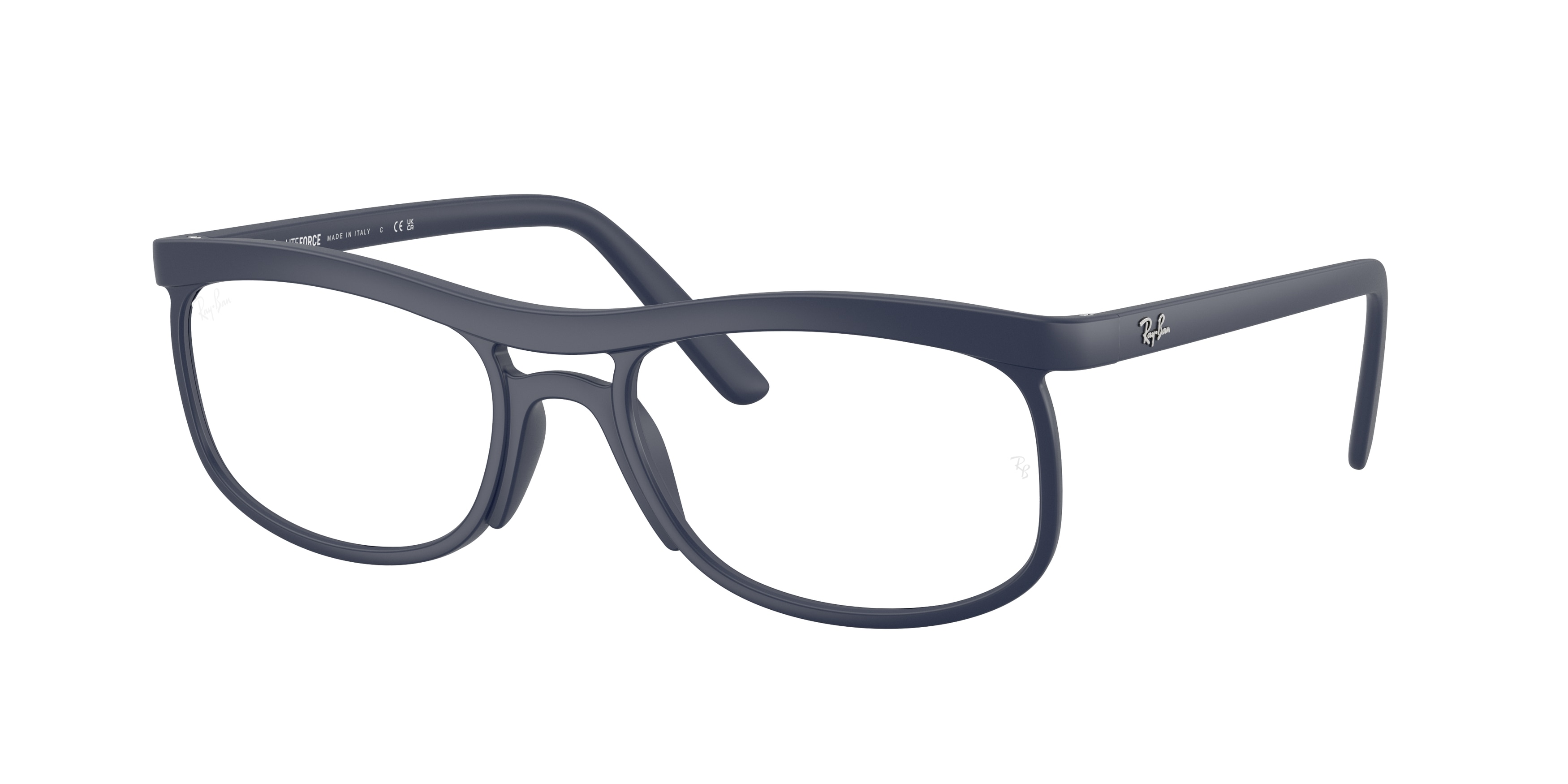 Ray Ban RX7254 8087